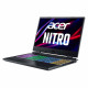 Ноутбук Acer Nitro 5 AN515-58-539L Obsidian Black (NH.QM0EU.00D)